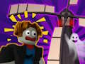 Xogo Roblox: torre fantasmagórica en liña