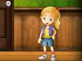 Xogo AMGEL KIDS HOOM FACE en liña