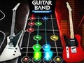 Xogo Banda de guitarras: Rock Battle  en liña