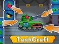 Xogo Tankcraft en liña