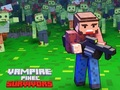 Xogo Vampire Pixel Survivors  en liña