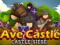 Xogo Ave Castelo  en liña