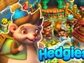 Xogo Hedgies en liña