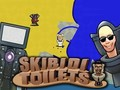 Xogo WC Skibidi  en liña