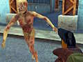 Xogo CHERNOBYL ZOMBIE HELL en liña