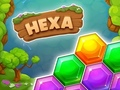 Xogo Hexa en liña