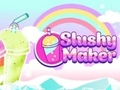 Xogo Slushy Maker en liña