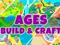 Xogo Idades: Construción e Artesanía  en liña