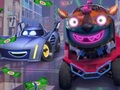 Xogo Gotham Chase en liña