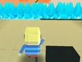 Xogo Kogama: Crystal Parkour en liña