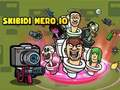 Xogo Skidibi Hero. io  en liña