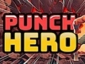 Xogo Punch Hero en liña