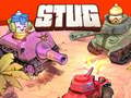 Xogo Stug. io  en liña