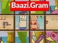 Xogo Bazzi. Gram  en liña