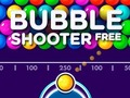 Xogo Bubble Shooter gratis  en liña