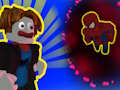 Xogo Roblox: araña multiverso  en liña