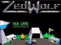 Xogo Zedwolf en liña