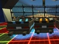 Xogo Kogama: Ultimate Hover Racing en liña