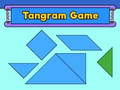 Xogo Xogo de tangram  en liña