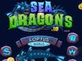 Xogo Dragóns do Mar. io  en liña
