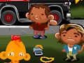 Xogo Monkey Go Happy Stage 788 en liña