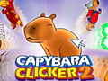 Xogo Capybara Clicker 2 en liña