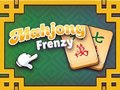 Xogo Frenesí de Mahjong en liña