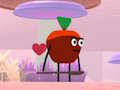 Xogo Apple's Fruit Adventure  en liña