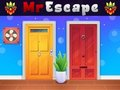 Xogo Señor escapar  en liña