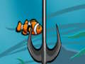Xogo Peixe Flappy  en liña
