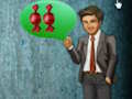 Xogo Amgel Easy Room Escape 145 en liña