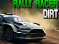Xogo Rally Racer sucidade en liña
