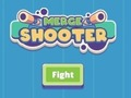 Xogo Merge Shooter en liña
