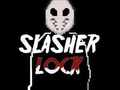 Xogo Bloqueo Slasher  en liña