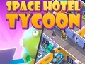 Xogo My Space Hotel: Tycoon en liña