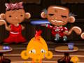 Xogo Monkey Go Happy Stage 790 en liña