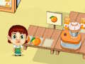 Xogo Agricultores Infantiles  en liña