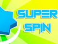 Xogo Super Spin en liña