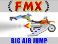Xogo FMX Big Air Jump en liña