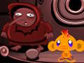 Xogo Monkey Go Happy Etapa 297  en liña