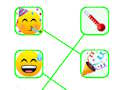 Xogo Emoji divertido  en liña