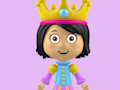 Xogo World of Alice Fashion divertido  en liña