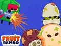 Xogo Froito Rambo  en liña