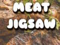 Xogo Jigsaw de carne  en liña