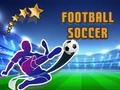 Xogo Fútbol Fútbol  en liña