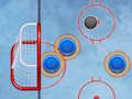 Xogo Copa Air Hockey  en liña