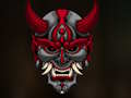 Xogo Máscaras de misterio perdidas Moonstruck Visage en liña
