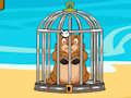 Xogo Escape o Happy Groundhog en liña