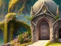 Xogo Lost Mystery Masks Leviathan's Maw  en liña