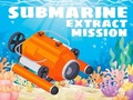 Xogo Misión de extracción submarina  en liña